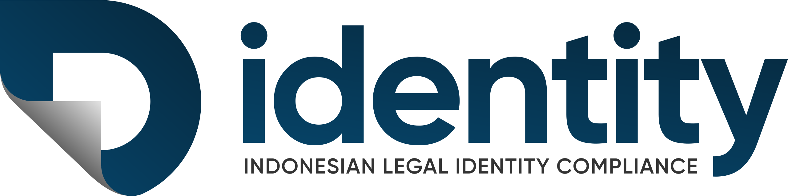 Logo IDentity